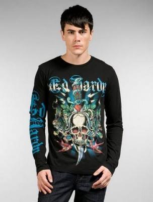 cheap Ed Hardy shirt(Men)-589